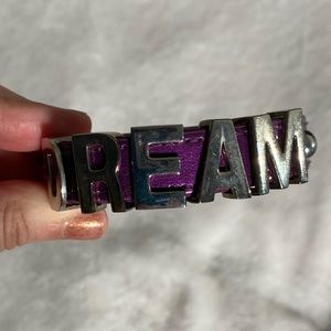 bcbgmaxazria PURPLE DREAM BRACELET